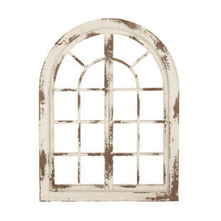 Arch Wall Decor | Wayfair